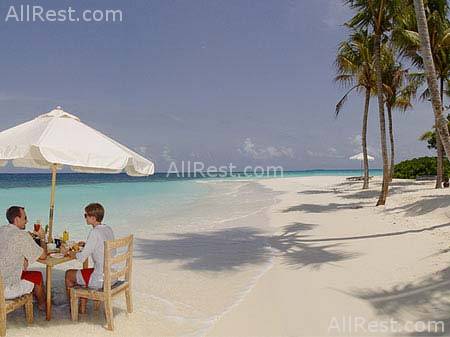 Mirihi Island Resort 11